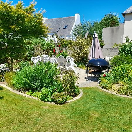 Maison Spacieuse Entre La Ville Et La Cote Saint-Martin-des-Champs  Zewnętrze zdjęcie