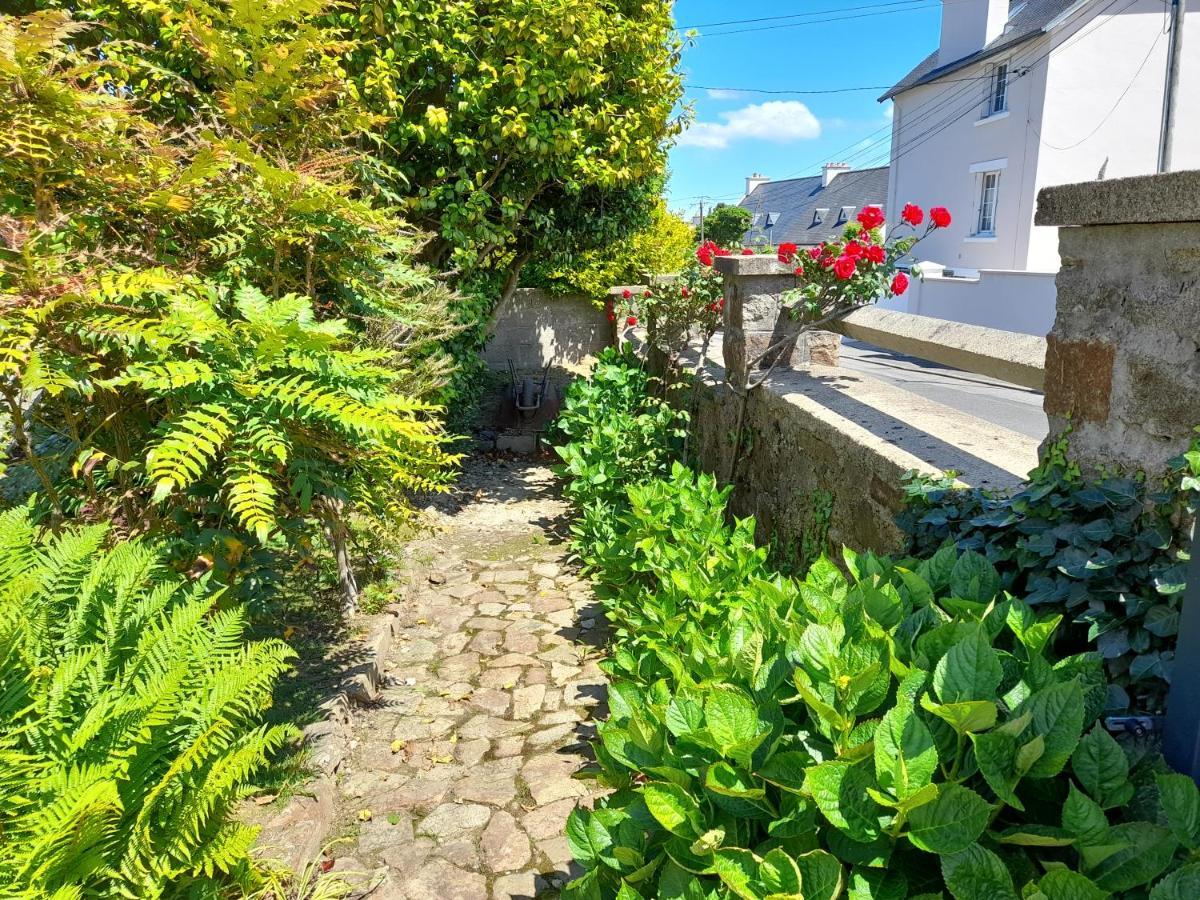 Maison Spacieuse Entre La Ville Et La Cote Saint-Martin-des-Champs  Zewnętrze zdjęcie